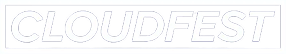Cloud Fest logo