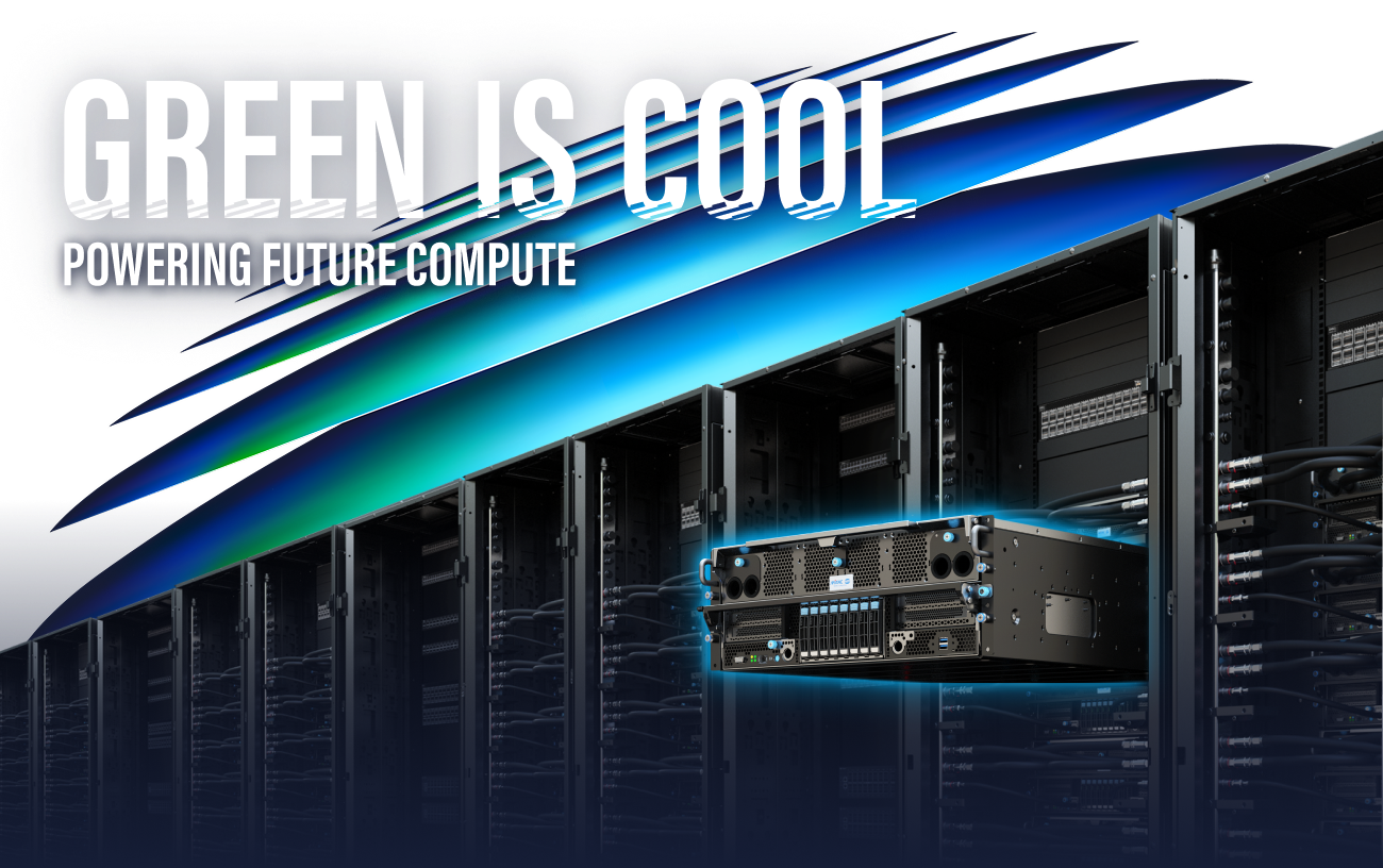 MiTAC Computing Cloud Fest 2026