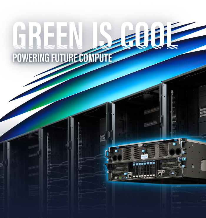 MiTAC Computing Cloud Fest 2026