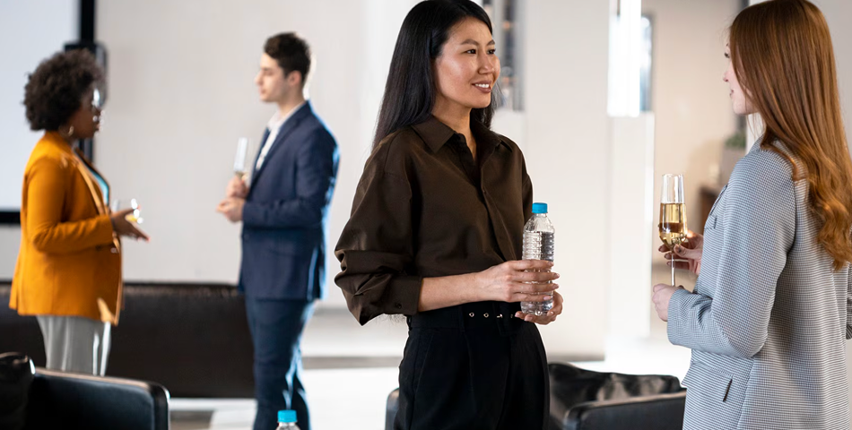 台北Share House活動 | BORDERLESS HOUSE 2024年末派對！