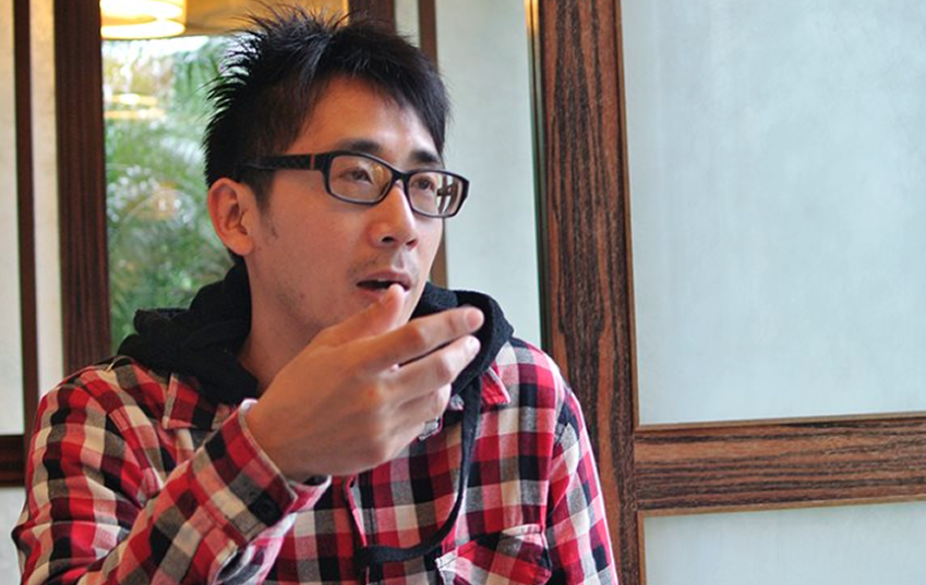 2023台南新世代青年城市論壇